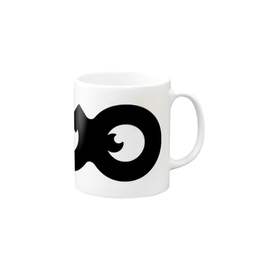 EIGOエイゴーロゴ Mug