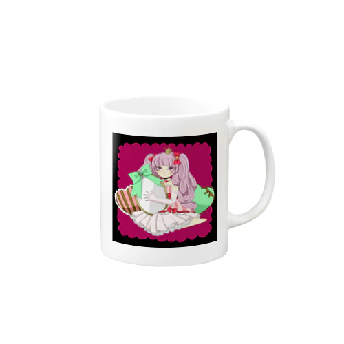 Milla Mug