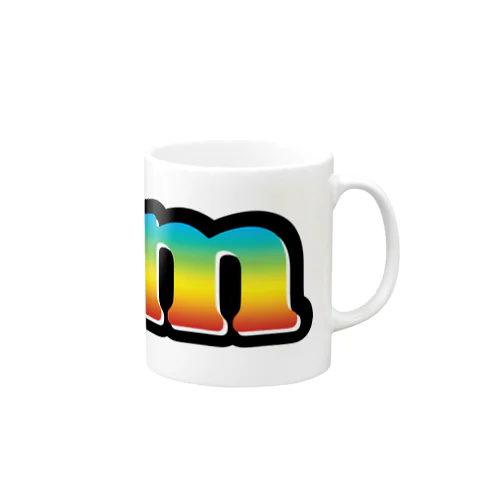 NEM SUMMER Mug