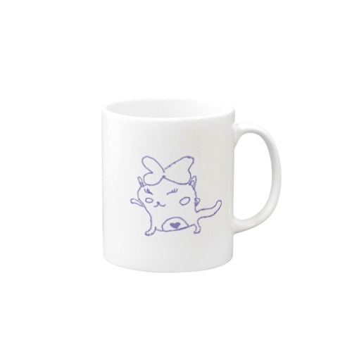 nyan Mug