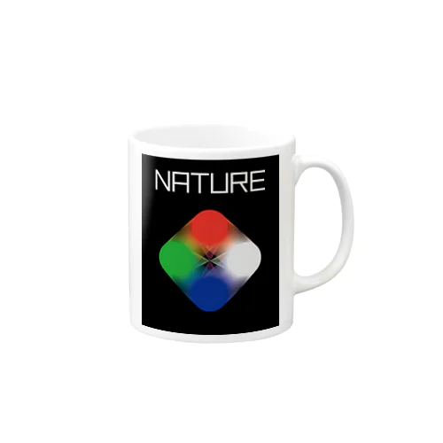 NATURE Mug