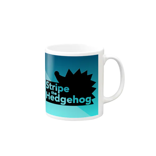 StH オリジナル Mug