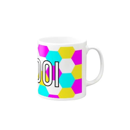 MOM CUP Mug