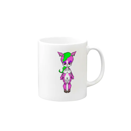 Bambitch Mug