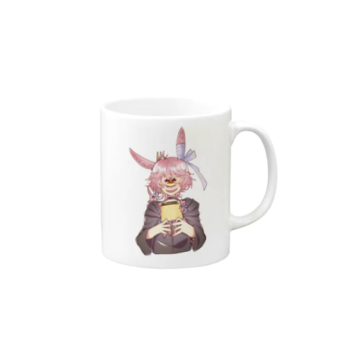 ちゃまさま第1弾 Mug