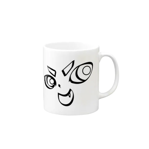 TarCoon☆FaCe Mug