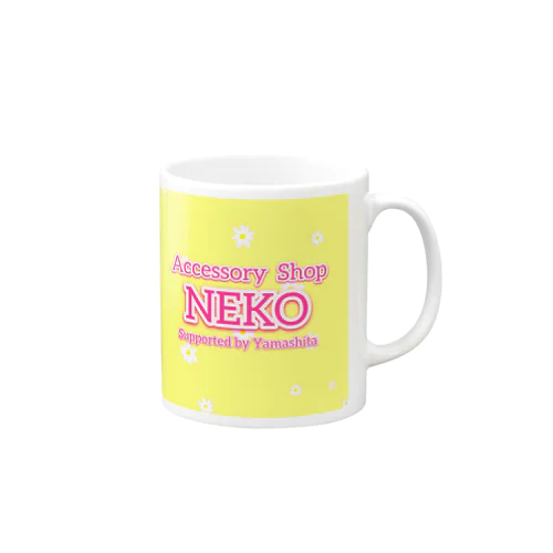 ロゴマーク Mug