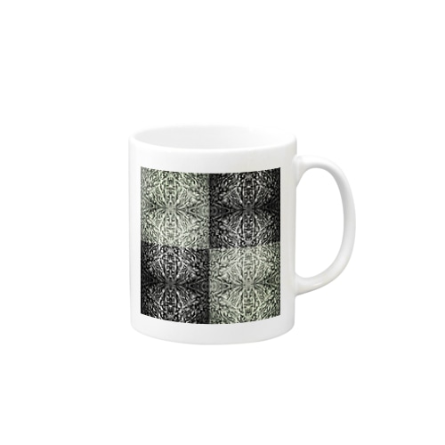 check Mug
