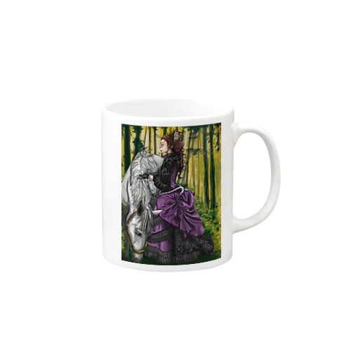 いつまでも Mug