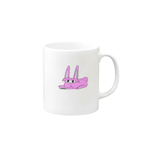 usame. Mug