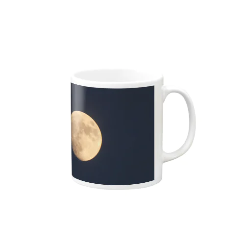 MOON Mug