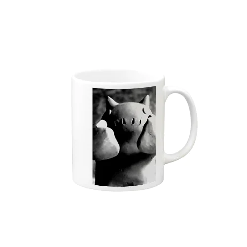 Gaguu! Mug