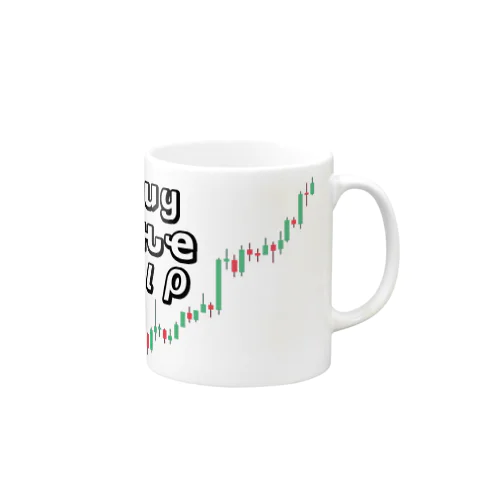 Buy The Dip Mug