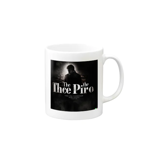 無い映画 Mug