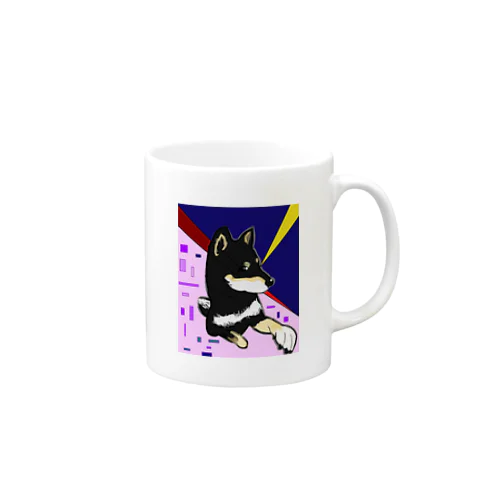 kojiro Mug