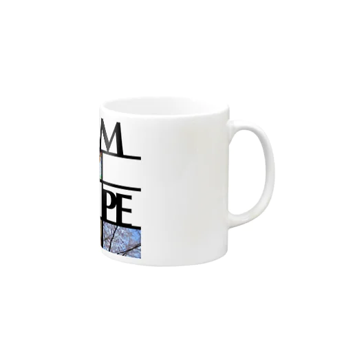 DREAMSCAPE Mug