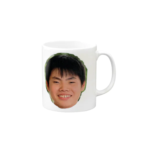 みんなのアイドル Mug