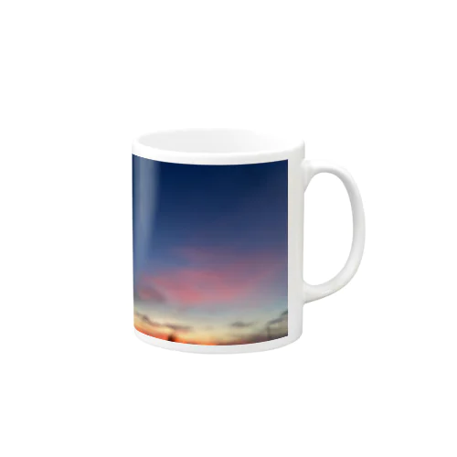 U-YAKE Mug