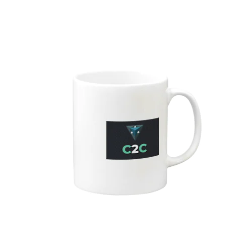 C2C Mug