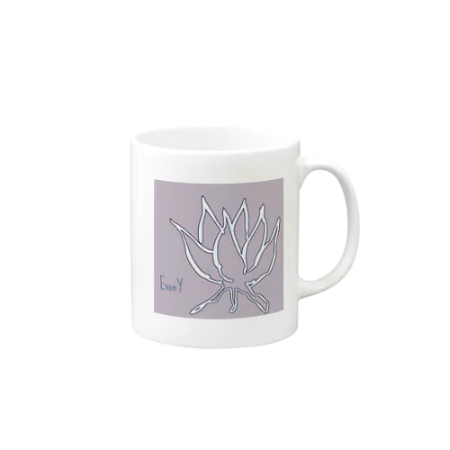 EVONY Mug