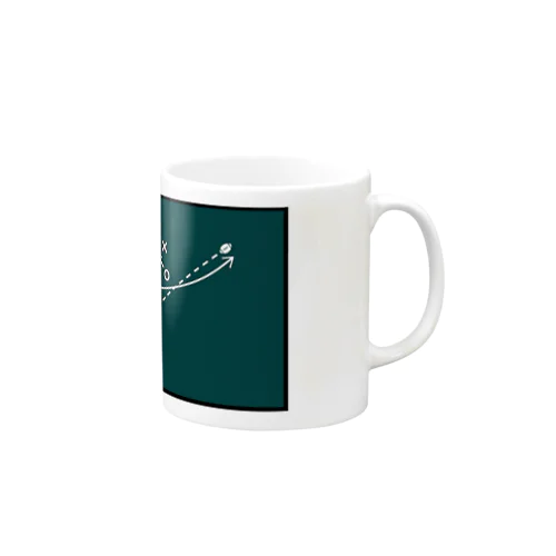 Philly Special Mug