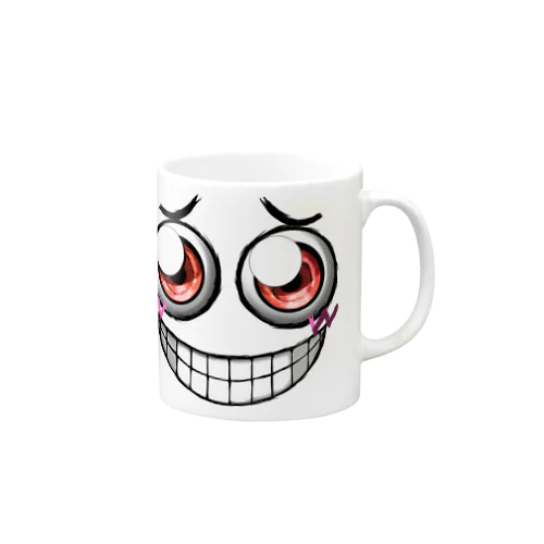 ReaperParadoxx Mug