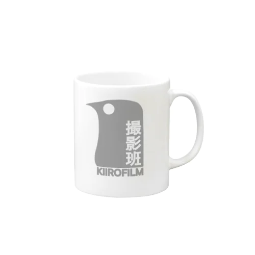 KIIROFILM撮影班 Mug