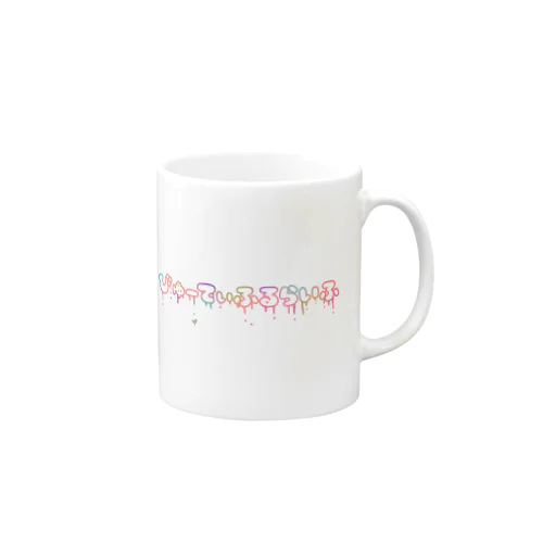 【やみかわいい】Ｎｏ．2 Mug