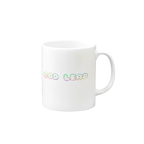 【やみかわいい】Ｎｏ．3 Mug