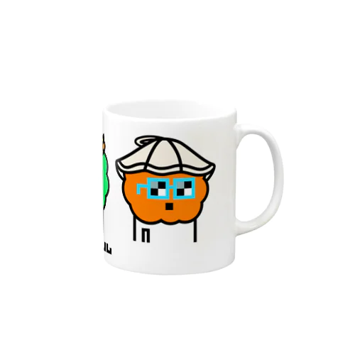 NounSNUG Mug