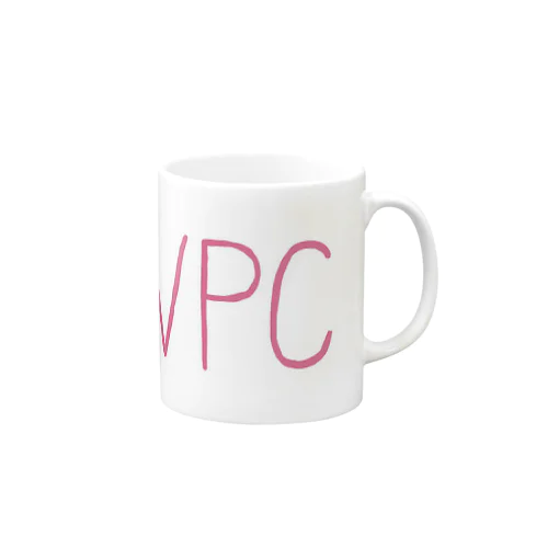 VPC Mug