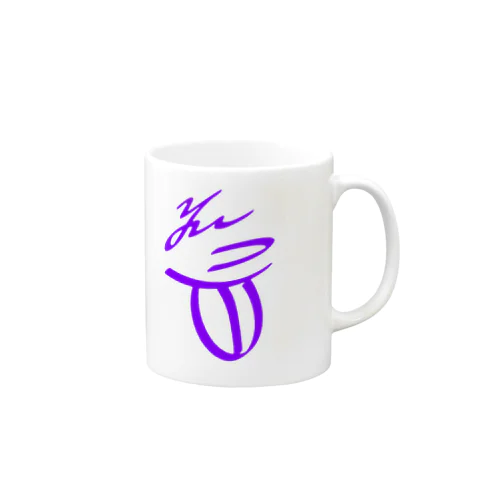 U Mug