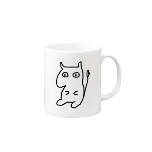 むーとん Mug