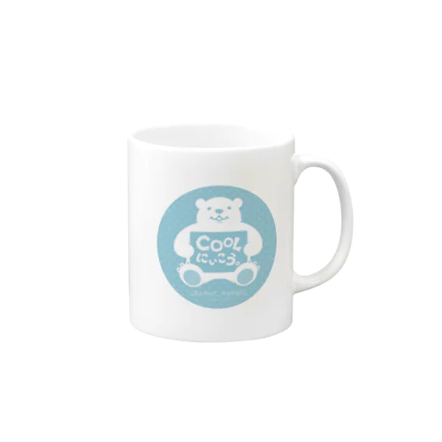 mizusawa model Mug