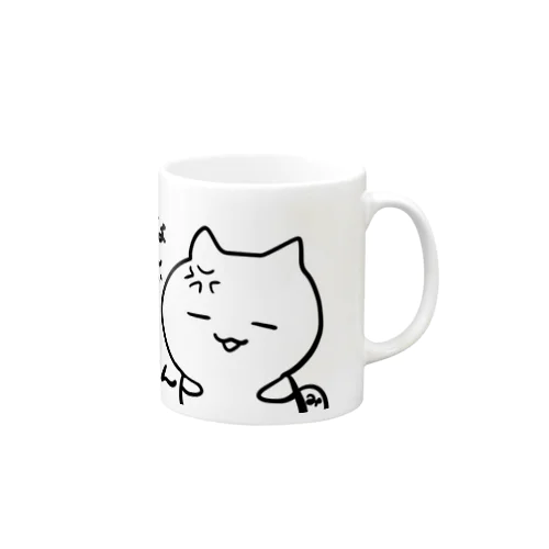 なんでやねん！ Mug