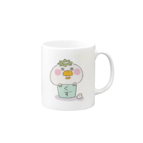 河童書房〜くずかごからクズを見る〜  Mug