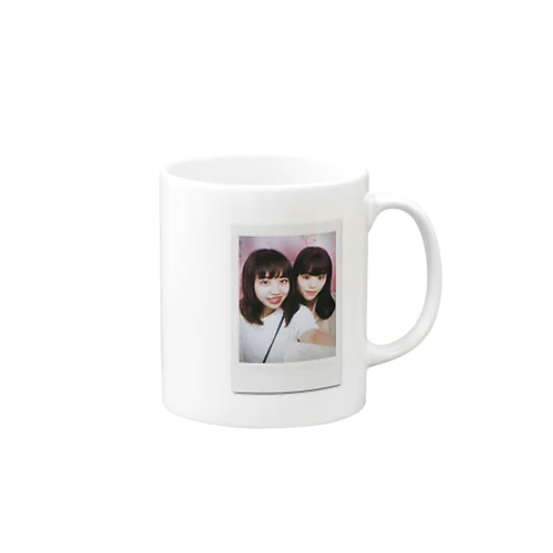 あ Mug