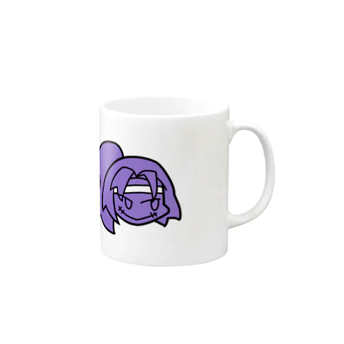 FNFハジカップ Mug