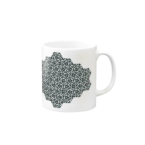  numeric conversion figure 2 Mug