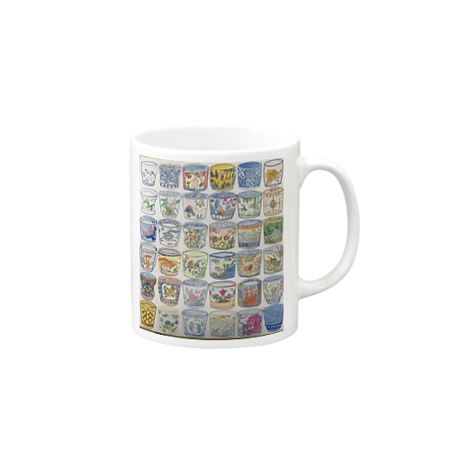 川上淳（己書道場師範） Mug