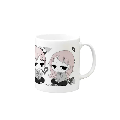 オリジナルマグカップ Mug