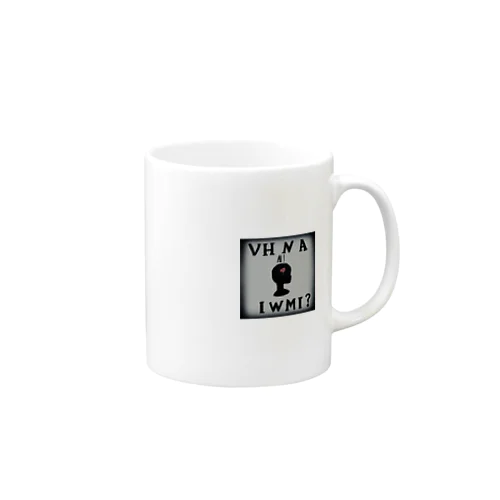 VHNA IWMI Mug