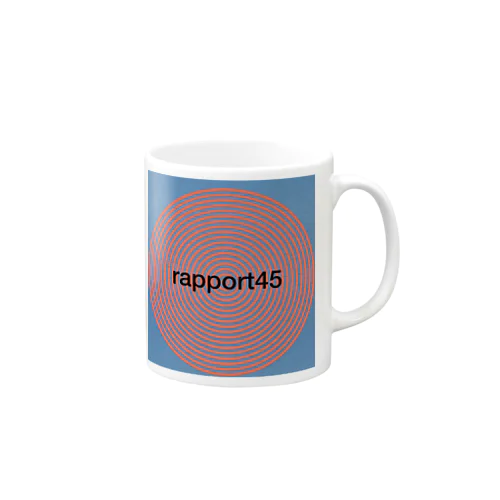 rapport45 Mug