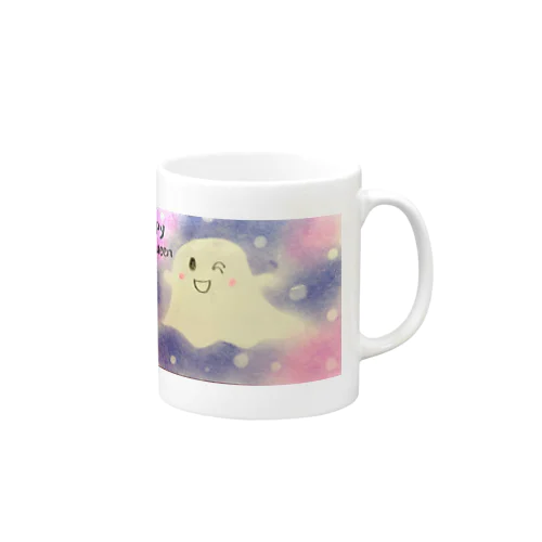 ハロウィン限定2022 Mug