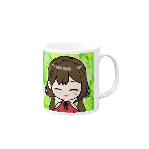 チョコ１ Mug