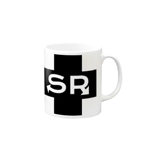 SR(ストリート)オリジナル Mug