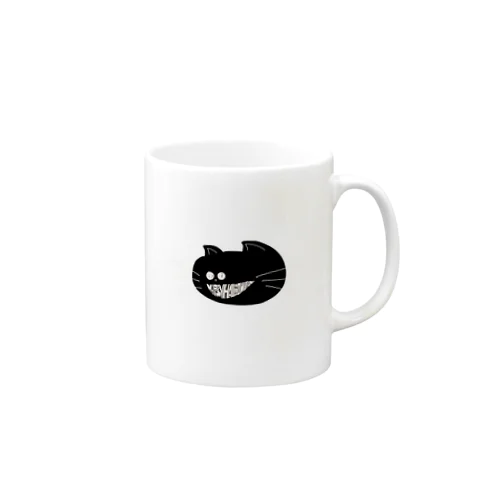 weencats Mug