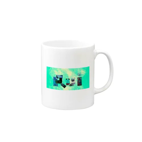 Rui-Unbalance Mug