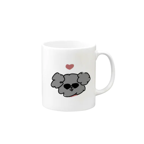 いち Mug