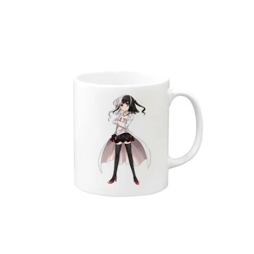 sera Mug